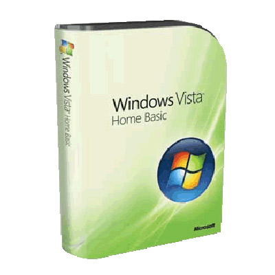 Para Windows Vista Home